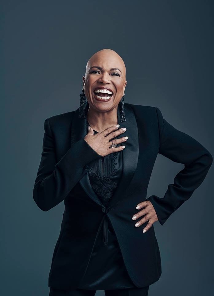 Dee Dee Bridgewater kolejną gwiazdą Szczecin Music Fest