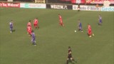 Skrót meczu Widzew Łódź - Miedź Legnica 0:0 (WIDEO)