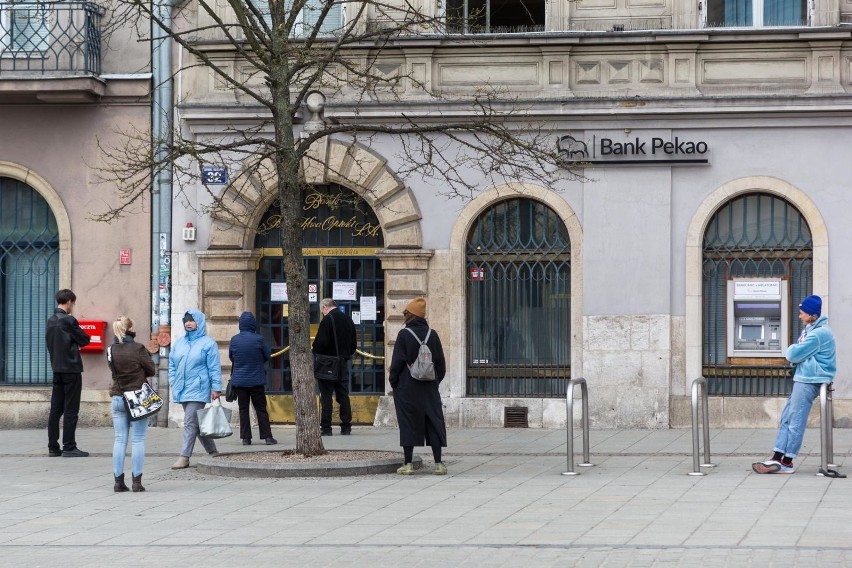 Działalność gospodarcza wciąż jest traktowana ostrożnie, ale...