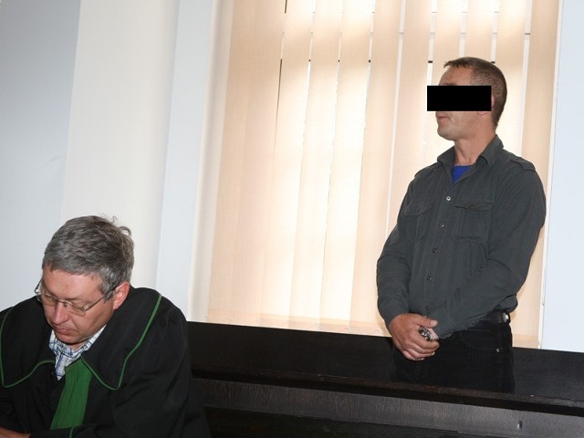 Oskarżony 15 lat służył w Legii Cudzoziemskiej bez zezwolenia polskich władz