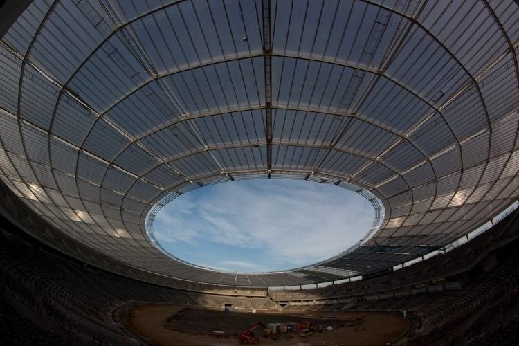 Ruch Chorzów podpisał porozumienie w sprawie gry na Stadionie Śląskim