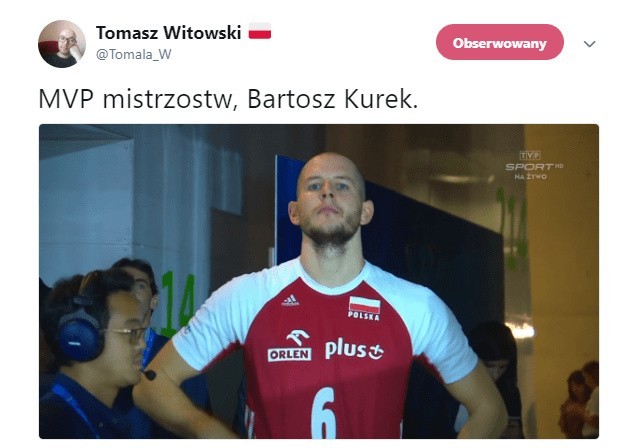 Polska - Brazylia MEMY 3:0. Polska MISTRZEM ŚWIATA. MEMY po...
