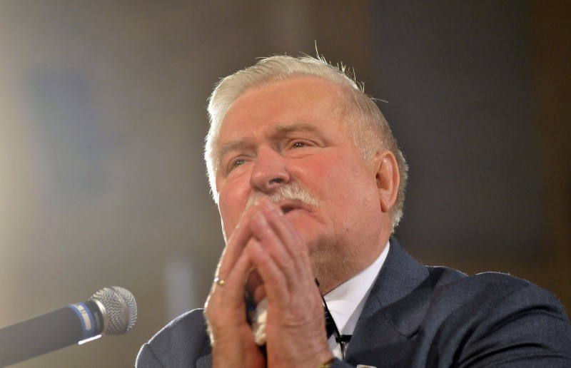 Lech Wałęsa