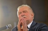 Lech Wałęsa na Kongresie MSP: Jesteśmy w przededniu wielkich niezadowoleń