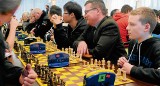Wielcy mistrzowie jurajskiej szachownicy