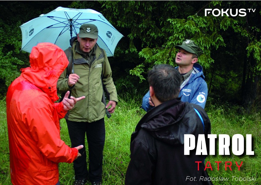 Tatry. Będzie serial o pracy przyrodników z TPN [ZDJĘCIA]