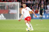 Bartosz Slisz, chłopak z Rybnika, zagrał przeciwko San Marino