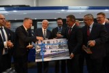 Dwanaście nowych pociągów dla PKP Intercity od Stadlera ZDJĘCIA