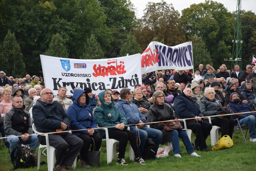 39. Pielgrzymka Ludzi Pracy na Jasną Górę...