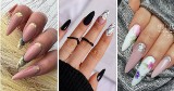Najmodniejsze wzory na długie paznokcie 2023. Zobacz, jakie są aktualne trendy w tego typu manicure. Sprawdź, czy znajdziesz coś dla siebie!