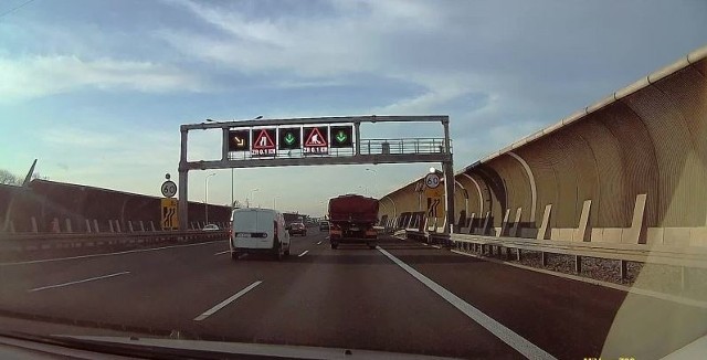 Autostradowa Obwodnica Wrocławia.