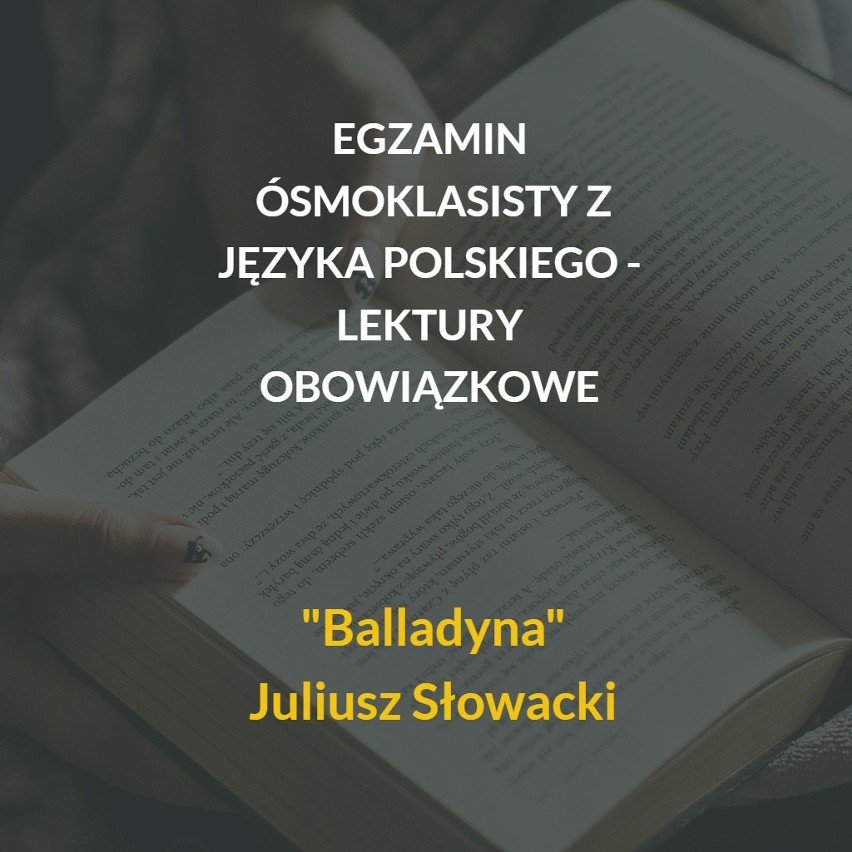 Egzamin ósmoklasisty 2021 zaplanowano na dni 25-27 maja. Do...