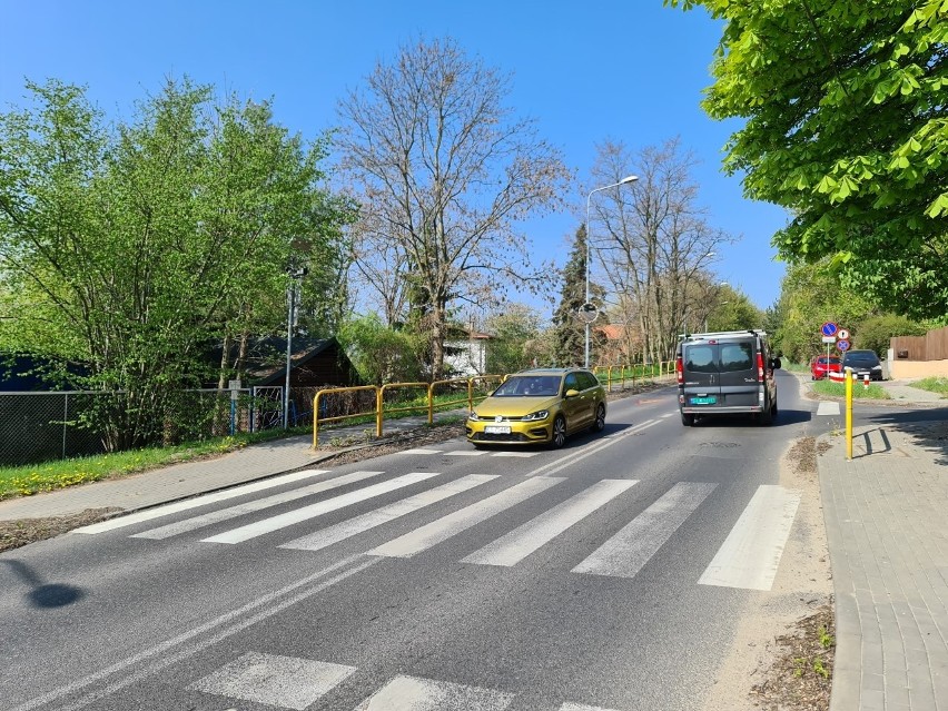 Rodzice z Kaszczorka nadal boją się o dzieci. UMT ich petycję załatwił odmownie