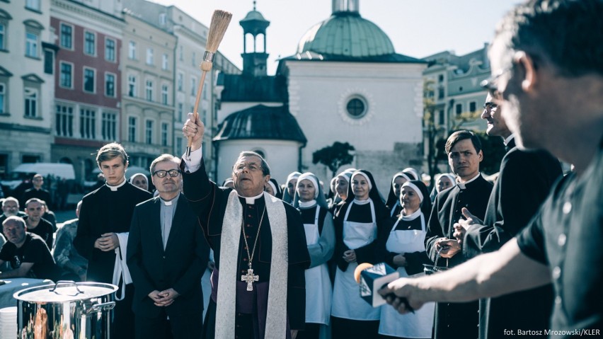 fot. Bartosz Mrozowski / materiały prasowe dystrybutora Kino...