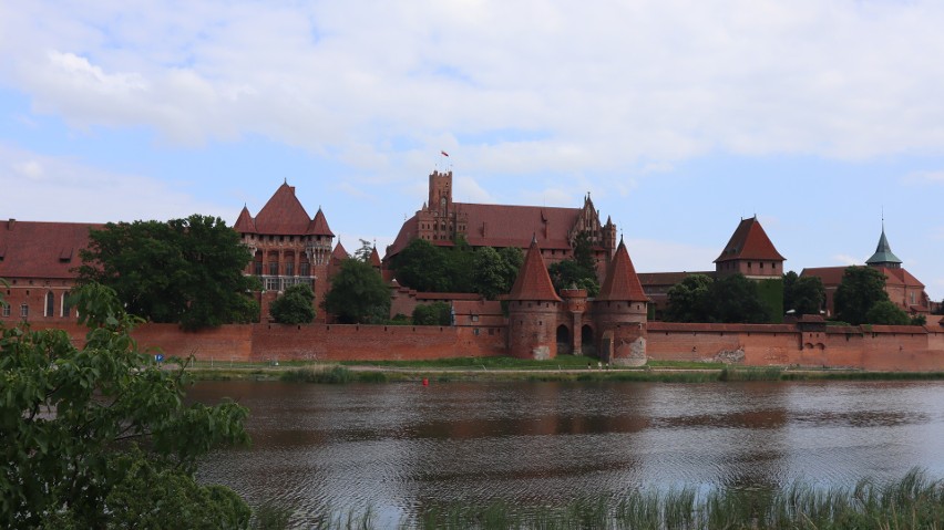 W powietrzu i na morzu. Gdańsk czeka na mieszkańców Lubelszczyzny