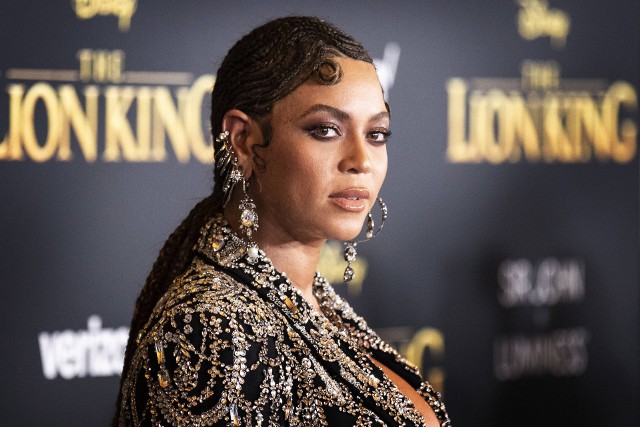 Beyoncé złożyła hołd tancerzowi, który został zamordowany podczas słuchania jej muzyki