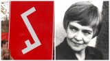 Janina Kłopocka stworzyła 90 lat temu ten znak Rodła. Niemcy myśleli, że to pół swastyki!