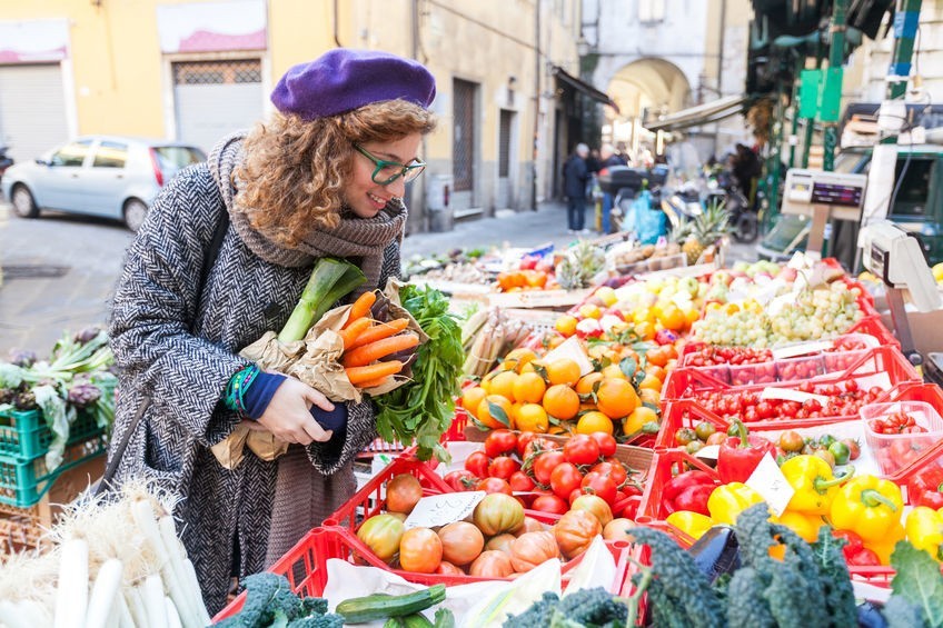 Rekordowo wysokie ceny warzyw, najdrożej ma być w pierwszym kwartale 2020 roku