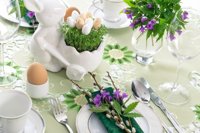 Jarmark Wielkanocny w Skarżysku-Kamiennej odbędzie się 2 kwietnia.