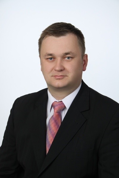 Tomasz Krakowiecki