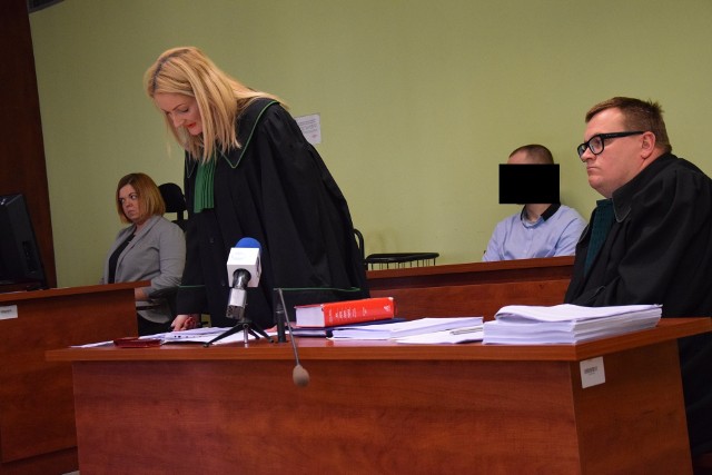 W poniedziałek 25 marca w Sądzie Rejonowym w Gorzowie dobiegł końca przewód sądowy w głośnej sprawie śmierci 15-latka w podgorzowskich Ciecierzycach.
