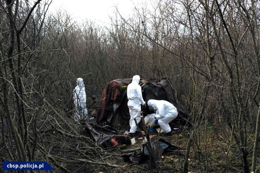 Kraków. Jest akt oskarżenia w sprawie głośnego i okrutnego porwania