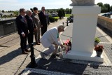 W Staszowie oddano symboliczny hołd bohaterom Polski sprzed 102 lat. Zobaczcie zdjęcia