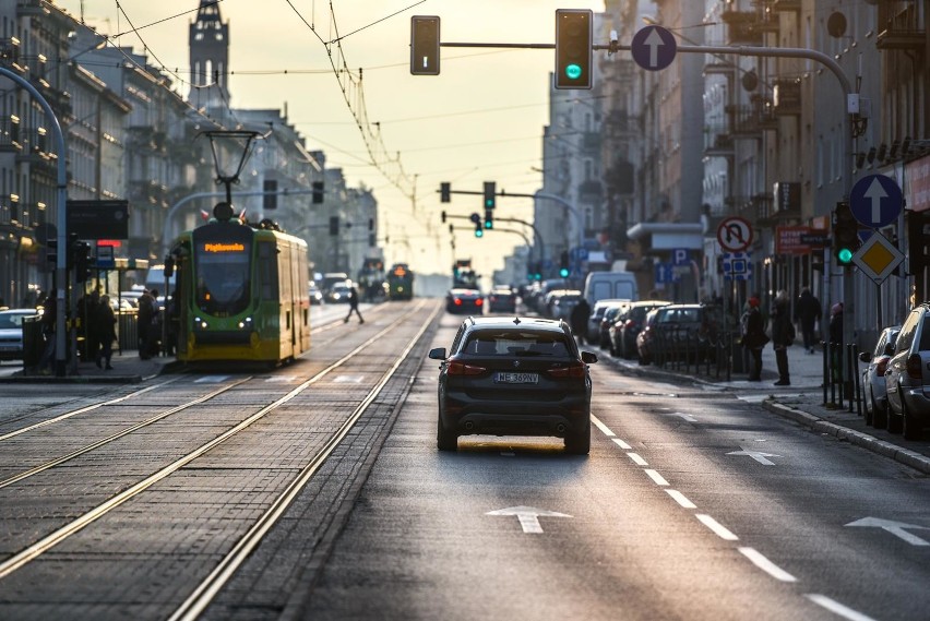 Trasy linii nr 1, 3, 11, 17, 18 nie ulegną zmianie, lecz w...