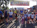 XI 24-godzinny Kwietny Bieg w Lisowicach ZDJĘCIA Wystartowało ponad 300 zawodników. Kto przebiegł najwięcej pętli?