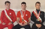 Trzej bokserzy z krakowskich klubów wystąpią w Debreczynie. Wszyscy marzą o olimpijskim starcie w w Paryżu