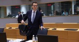 Mateusz Morawiecki przed szczytem Rady Europejskiej: podtrzymamy twarde weto ws. paktu migracyjnego
