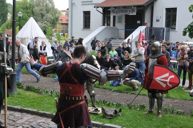 W sobotę muzea czynne będą w godzinach 17-1.00, z wyjątkiem Exploseum, które będzie można zwiedzać w godzinach 17-20.   