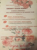 Gminny Dzień Kobiet w Koprzywnicy. Będą warsztaty i koncert muzyczny