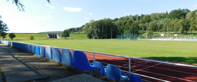 Na Dzień Sportu w gminie Koprzywnica, który odbędzie się w niedzielę, 5 września na stadionie w Koprzywnicy zapraszają burmistrz Aleksandra Klubińska, Miejsko - Gminny Ośrodek Kultury i Sportu  oraz Klub Sportowy Koprzywianka.