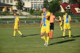 4 liga. Nida Pińczów wygrała swój pierwszy sparing. Wkrótce zagra kolejne mecze 