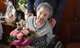Anna Gawłowska z Czerwionki-Leszczyn skończyła 110 lat. To najstarsza Ślązaczka i czwarta najstarsza osoba w Polsce. 200 lat pani Aniu! 