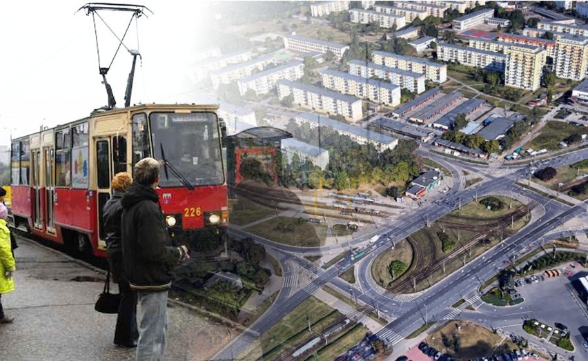 Wkrótce rozpocznie się modernizacja węzła tramwajowego na...