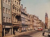Starych fotografii czar. Opolskie miasta na kolorowych zdjęciach z lat 60., 70., i 80. Zobacz ciekawą galerię