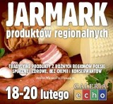 Jarmark wiejskich smakołyków