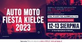 Pierwsze takie wydarzenie w Polsce! Auto Moto Fiesta połączy fanów motoryzacji oraz pasjonatów muzyki już w sierpniowy weekend