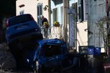 Lawina błotna zniszczyła miasteczko na południu Włoch. Wśród ofiar są dzieci