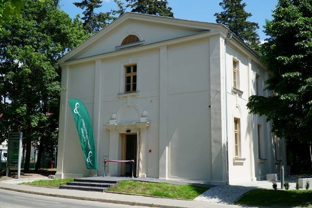 W piątek otwarto Dom Absolwenta, który znajduje się przy ulicy Wojska Polskiego. Wkrótce powstanie w nim muzeum Uniwersytetu Przyrodniczego w Poznaniu.Przejdź do kolejnego zdjęcia --->