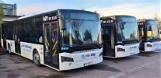Żory: Nowe autobusy Bezpłatnej Komunikacji Miejskiej. Pojazdy wyprodukowano w Turcji