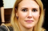 Katarzyna Czech - Kruczek nową wiceprzewodniczącą Rady Miasta w Kielcach