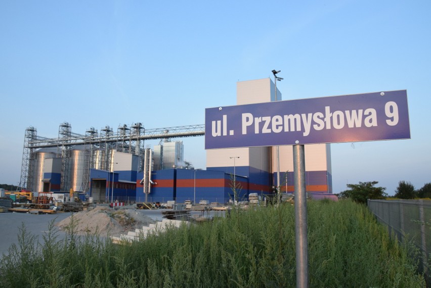 Strefa ekonomiczna w Kluczborku. Nowe firmy: Cosma Poland i...