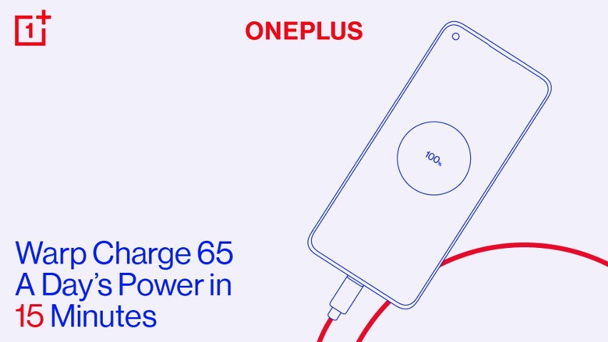 Wkrótce zobaczymy nowy, flagowy smartfon OnePlusa. O OnePlus 8T wiadomo coraz więcej, a część informacji ujawnia sam producent