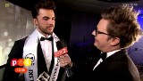 Jakiej dziewczyny szuka Mister Polski 2017? [WIDEO]