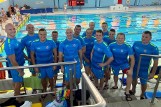 Dziewięć medali wywalczyli podkarpaccy strażacy na mistrzostwach w pływaniu