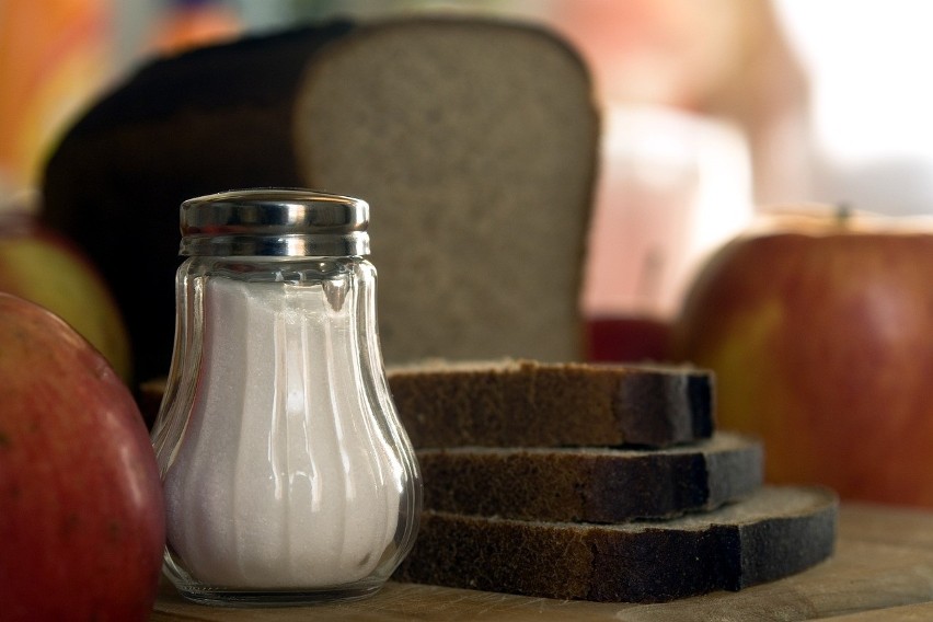 Sól, chleb i woda 5 lutego w kościele. Święci się je, by chroniły domostwa, zwierzęta i ludzi
