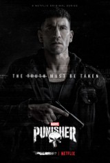 "Marvel: The Punisher". Data premiery serialu ujawniona! Zobacz nowy zwiastun [WIDEO]